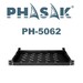 Bandeja telesc�pica Rack 600mm | Phasak PHO-5062
